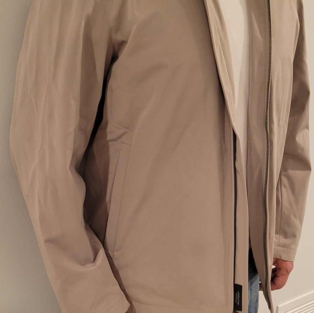 Claiborne Jacket - Picture 6 of 12